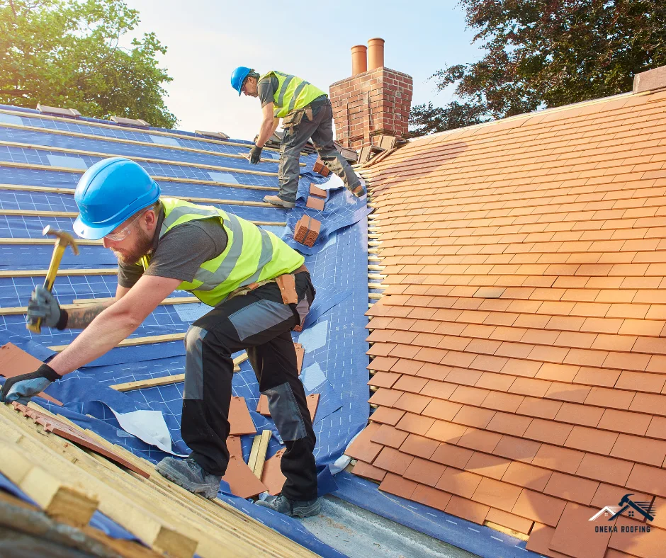 Why choose Roof Repair Near Me in Orrington, ME